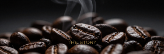 Fresh Roasted Coffee Beans