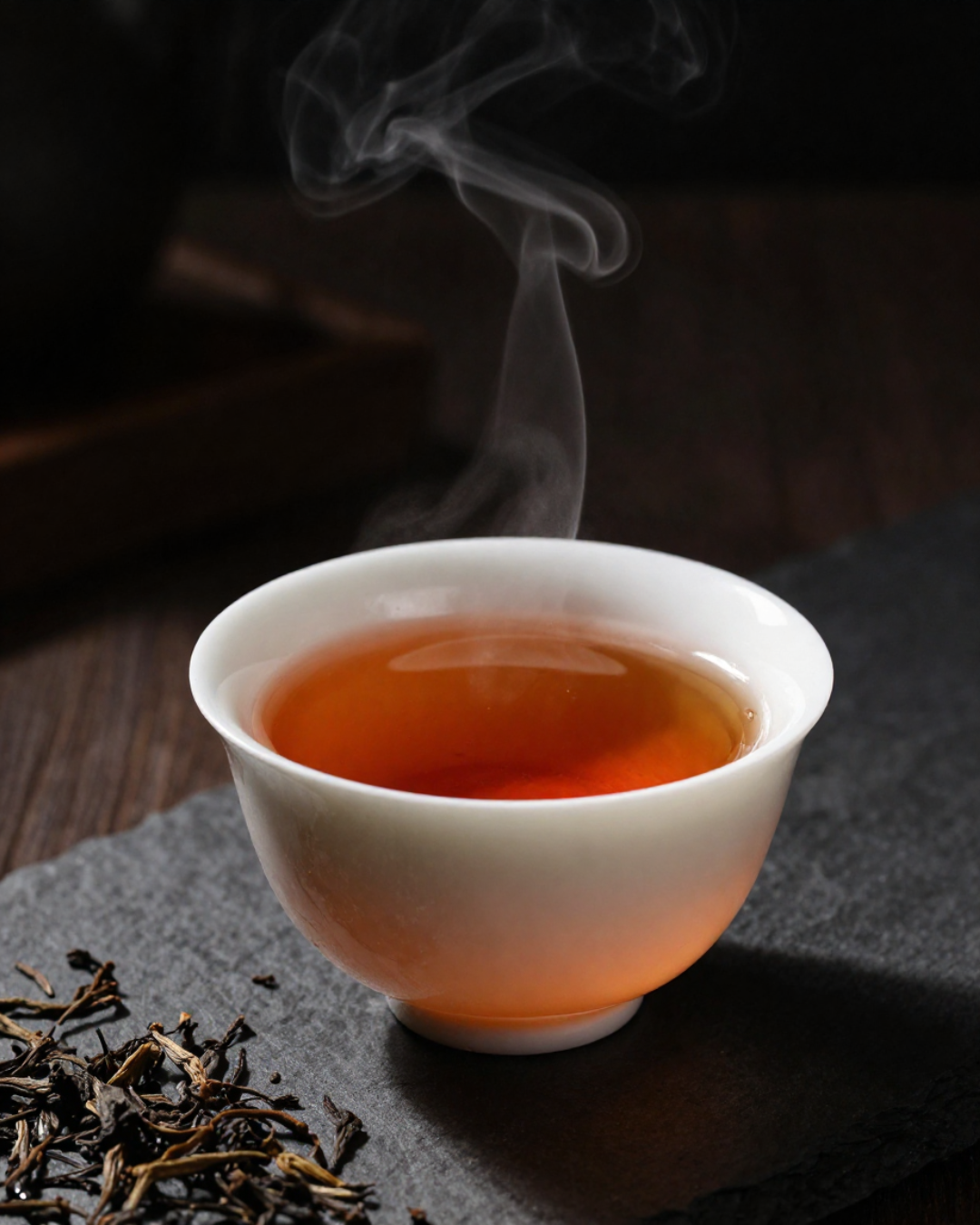 The Tea Treaties
