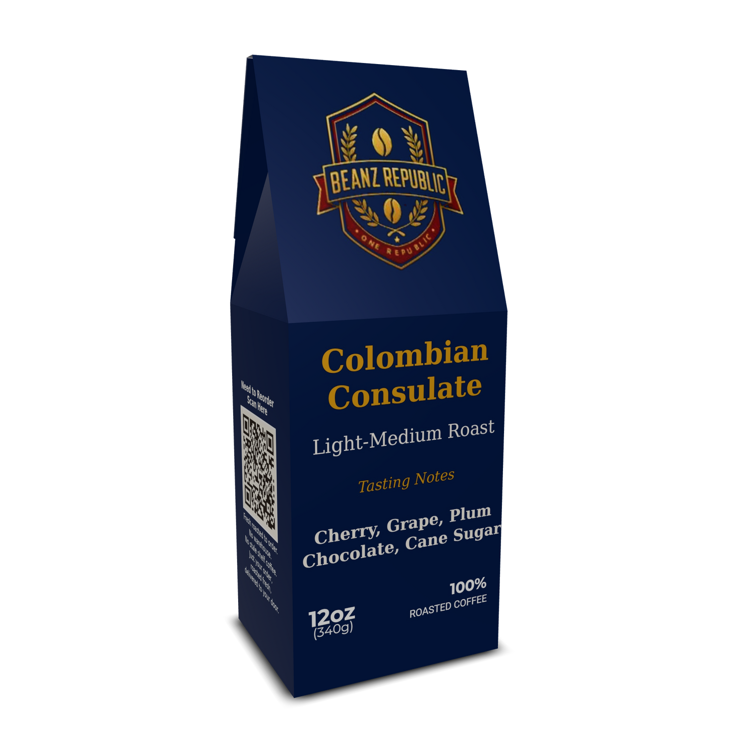 Colombian Consulate