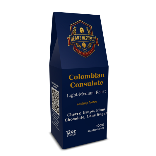 Colombian Consulate