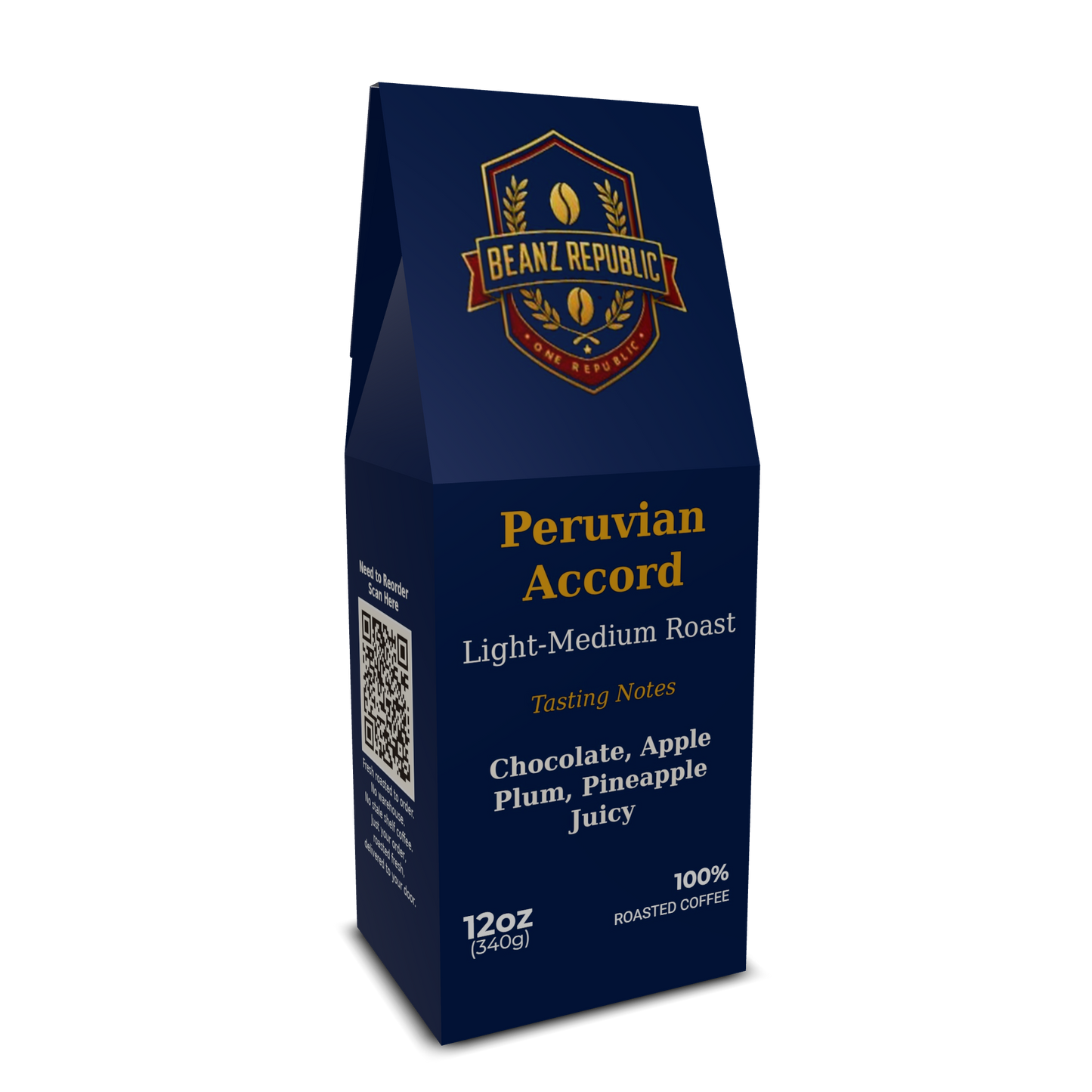 Peruvian Accord