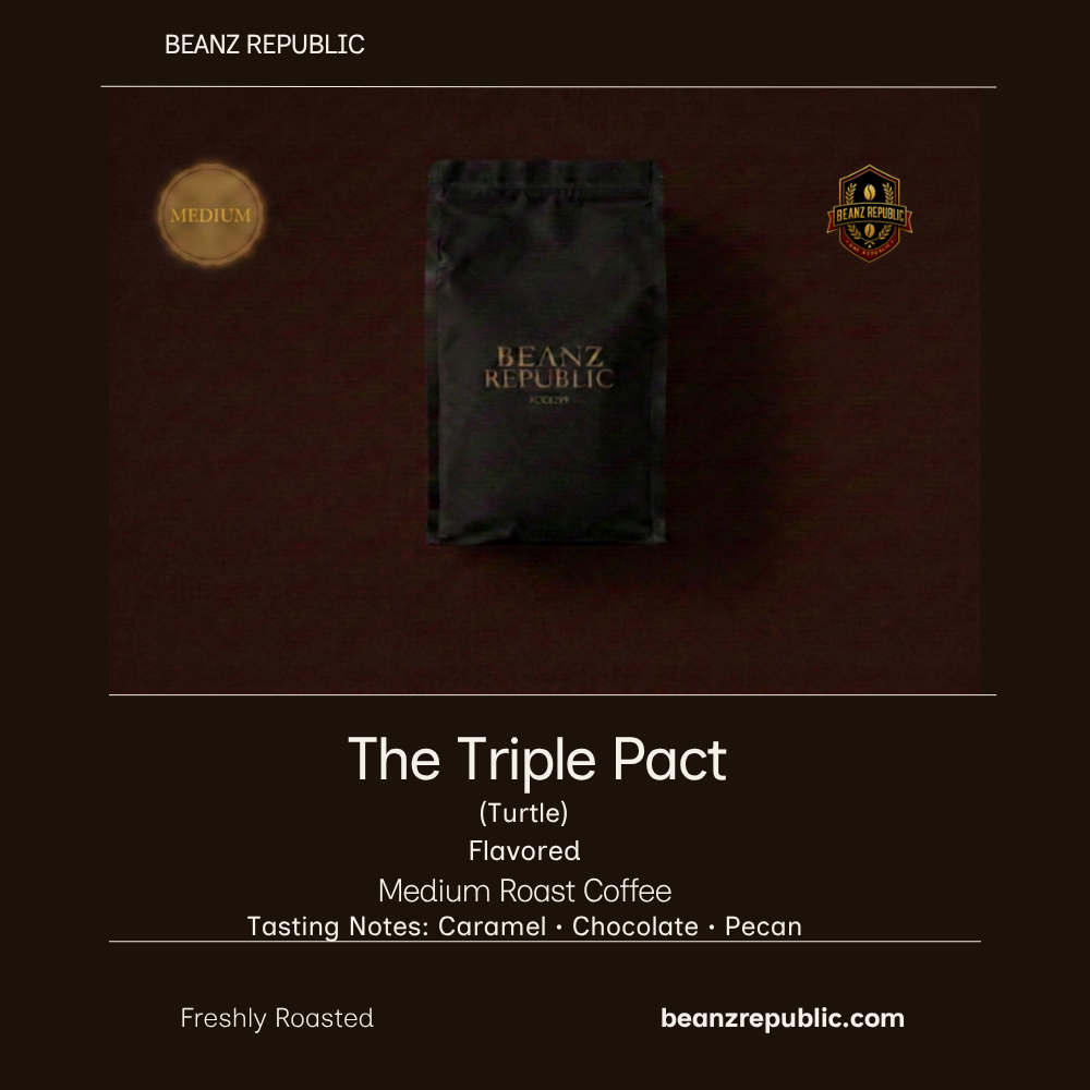The Triple Pact (Turtle)