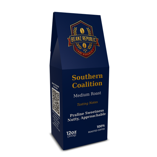 Southern Coalition